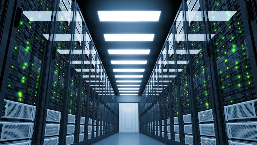 歐洲陣線創建服務器 數據處理與存儲支持服務的核心解析