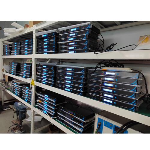 車站服務器 數據流轉的智能中樞與存儲基石